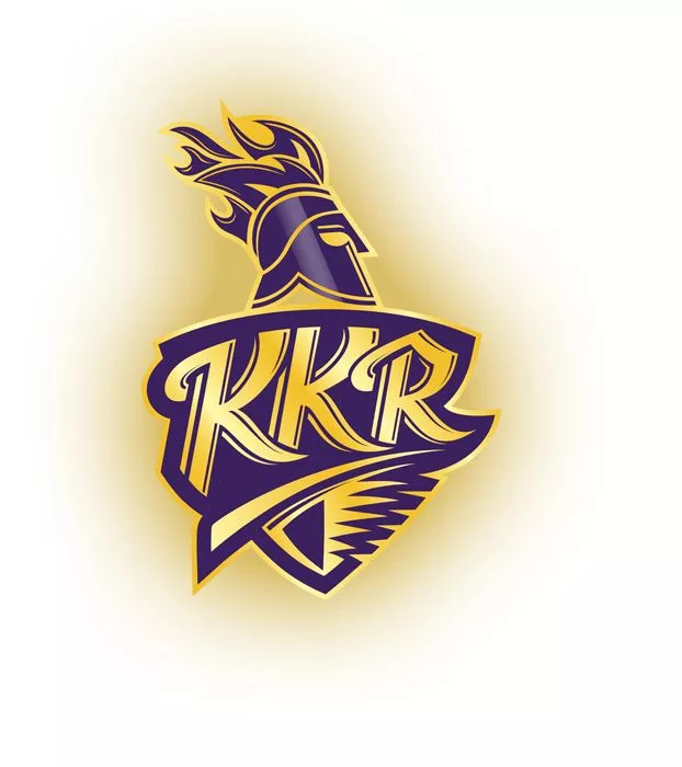 Kolkata Knight Riders Logo