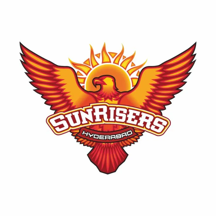 Sunrisers Hyderabad Logo